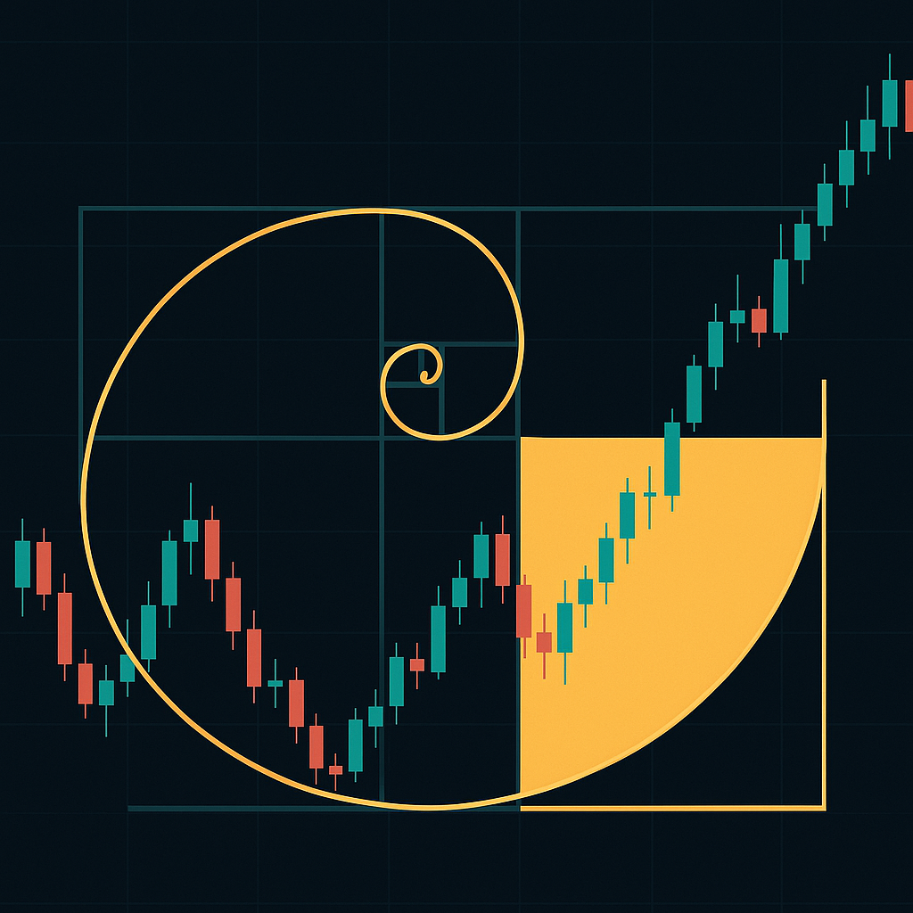 Trading concept illustration