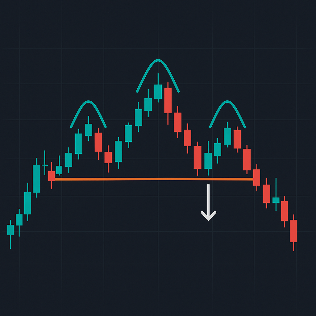 Ilustración del concepto de comercio