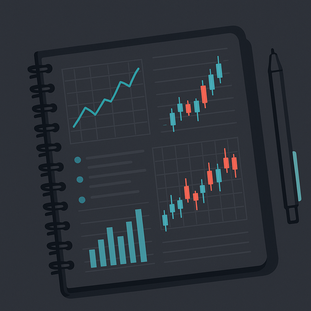 Ilustración del concepto de comercio